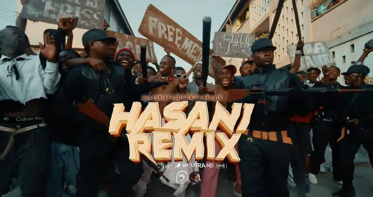 Hassan Remix