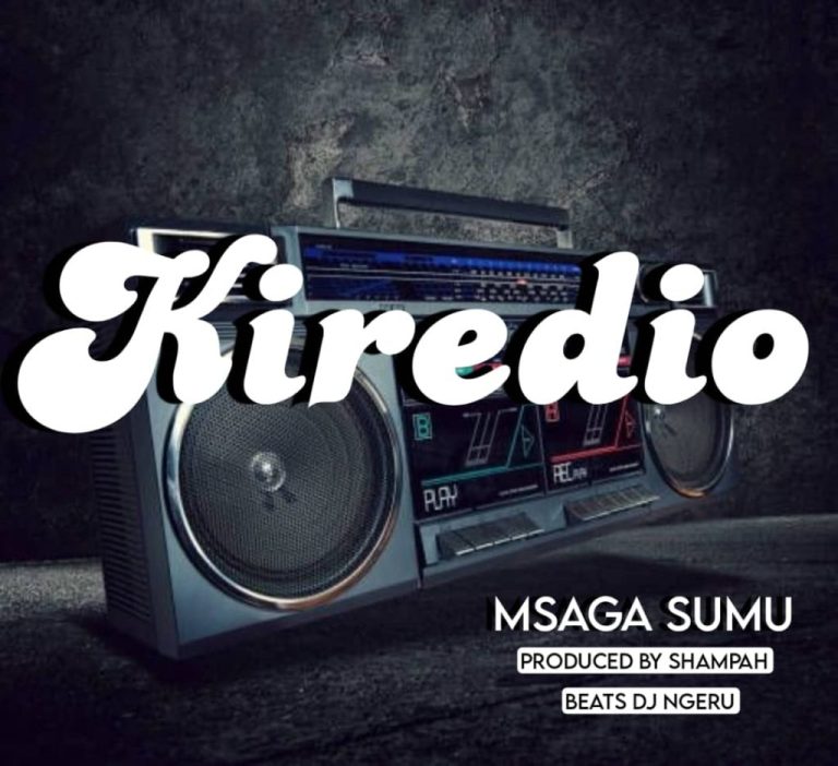 Kiredio | Download