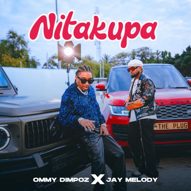Nitakupa | Download