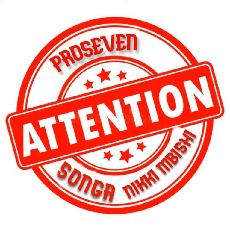 ATTENTION | Download