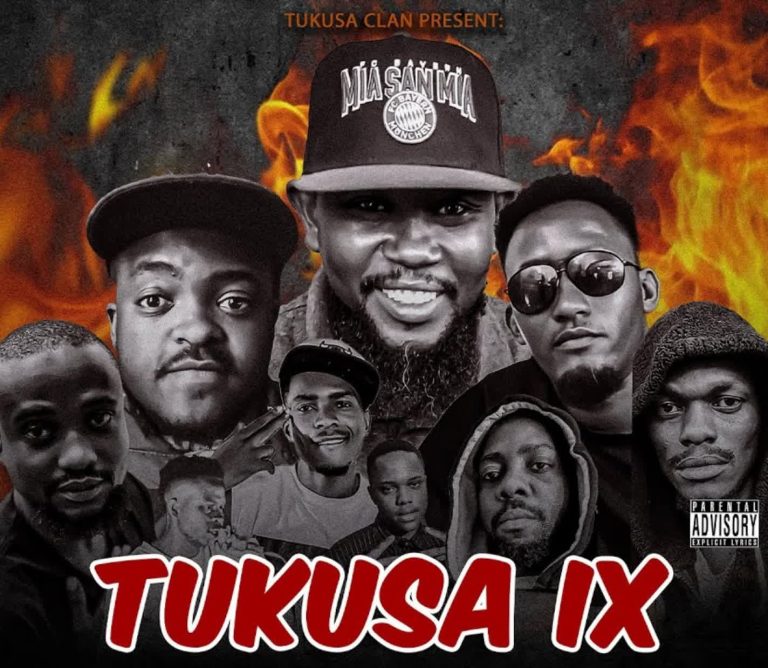 TUKUSA IX | Download
