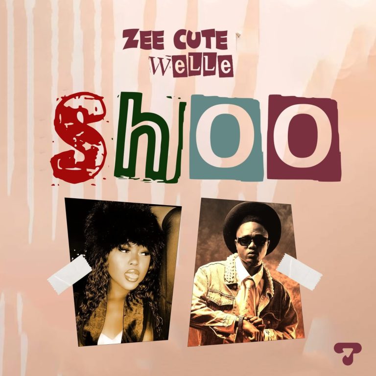 Shoo | Download