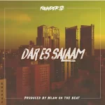 AUDIO |  Founder TZ – Dar es Salaam | Download