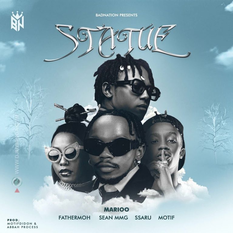 Statue | Download