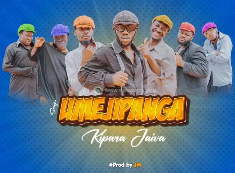 Umejipanga | Download