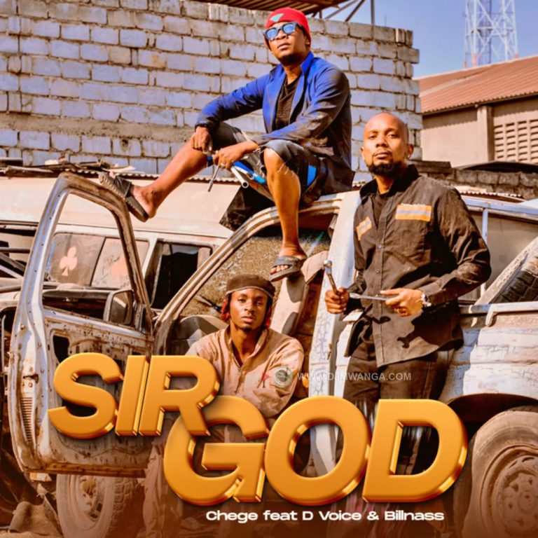 Sir God | Download