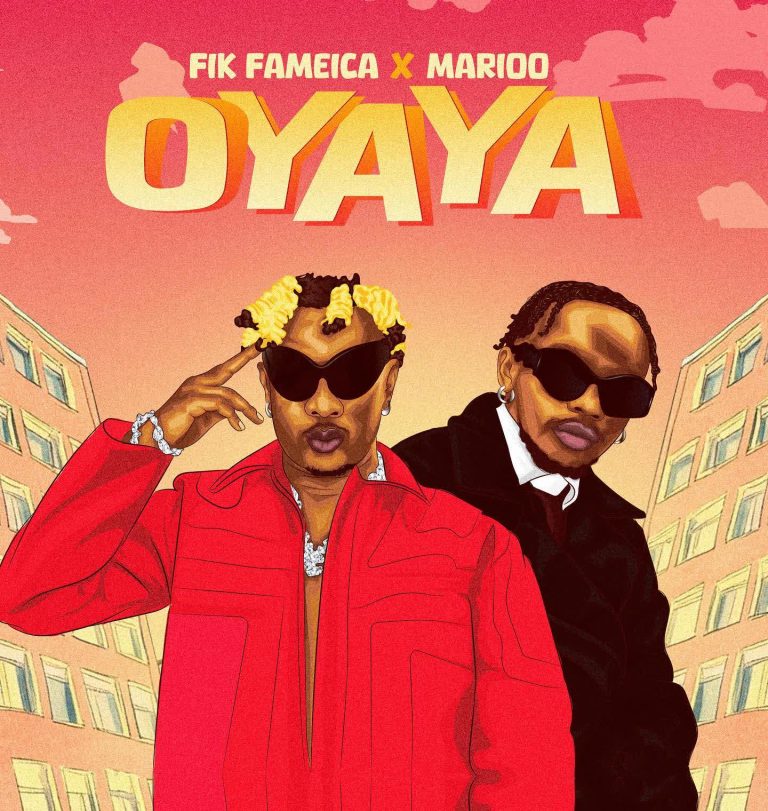 Oyaya | Download