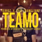 AUDIO | Jose Chameleone & Ferooz – Te Amo | Downl...