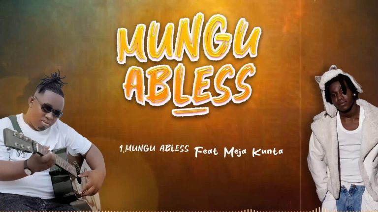 Mungu Abless | Download