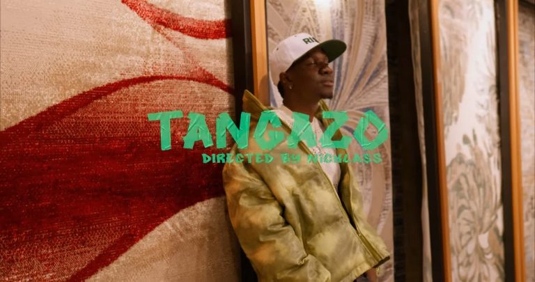 Tangazo