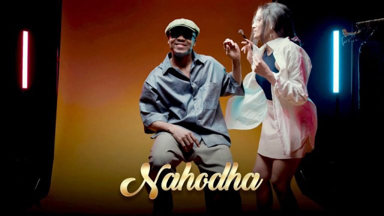 Nahodha