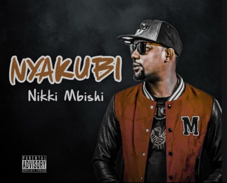 NYAKUBI | Download