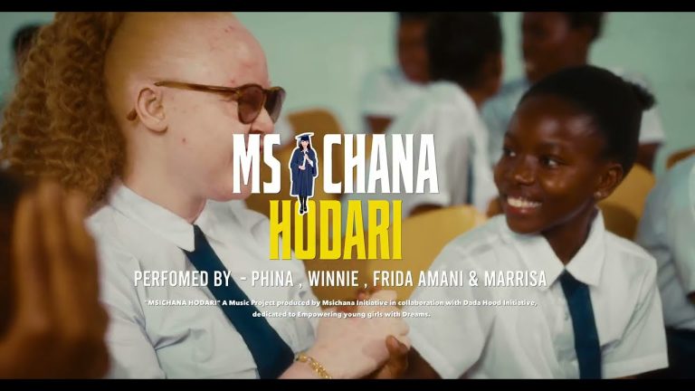 Msichana Hodari