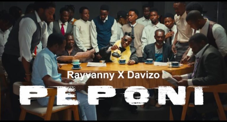 Peponi