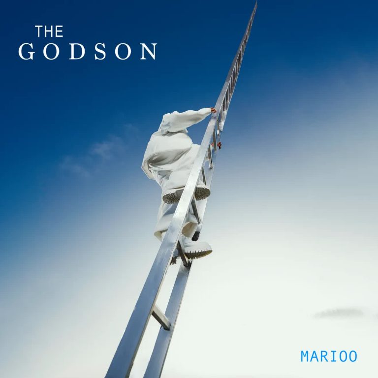 The God Son (TGS)