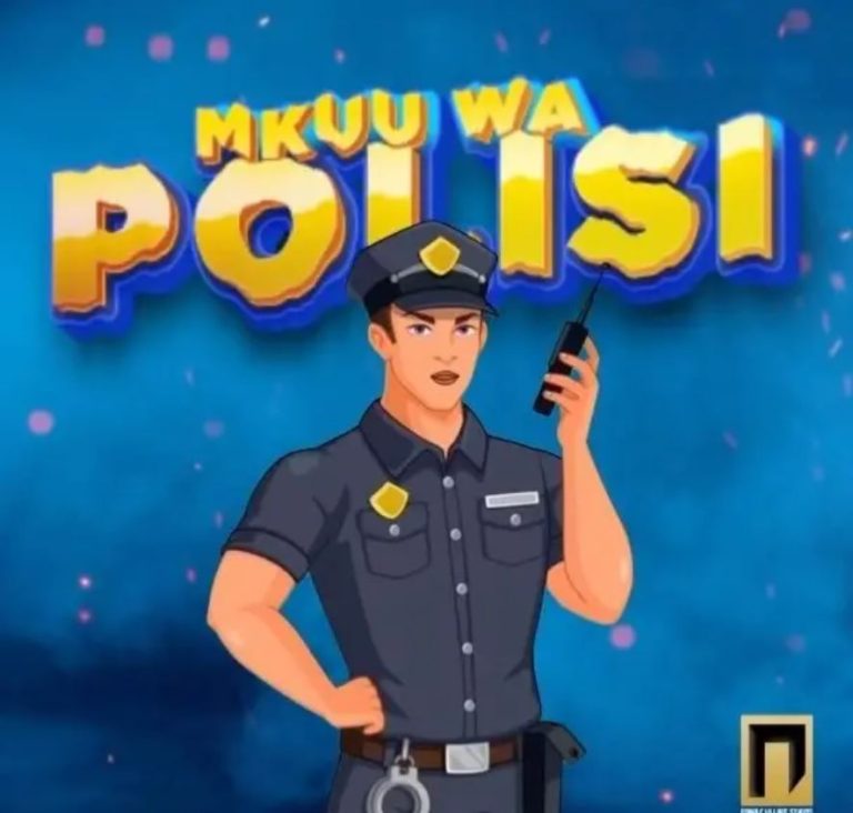 Mkuu Wa Polisi | Download