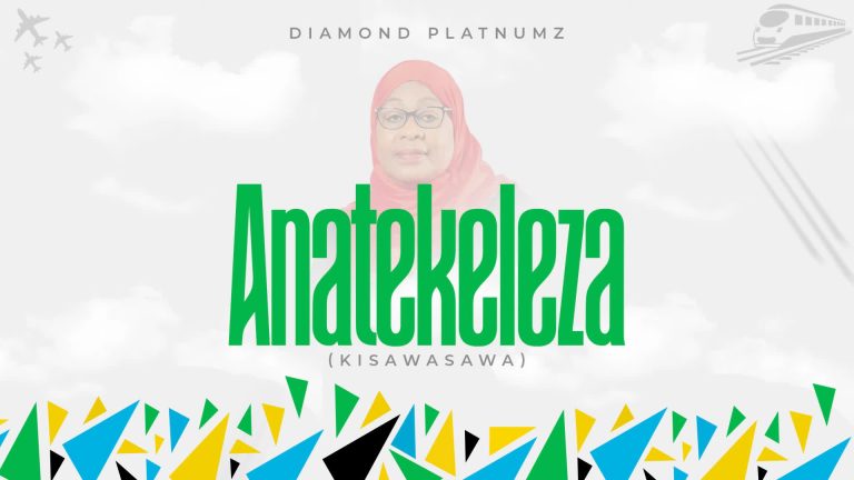 Anatekeleza (Kisawasawa) | Download