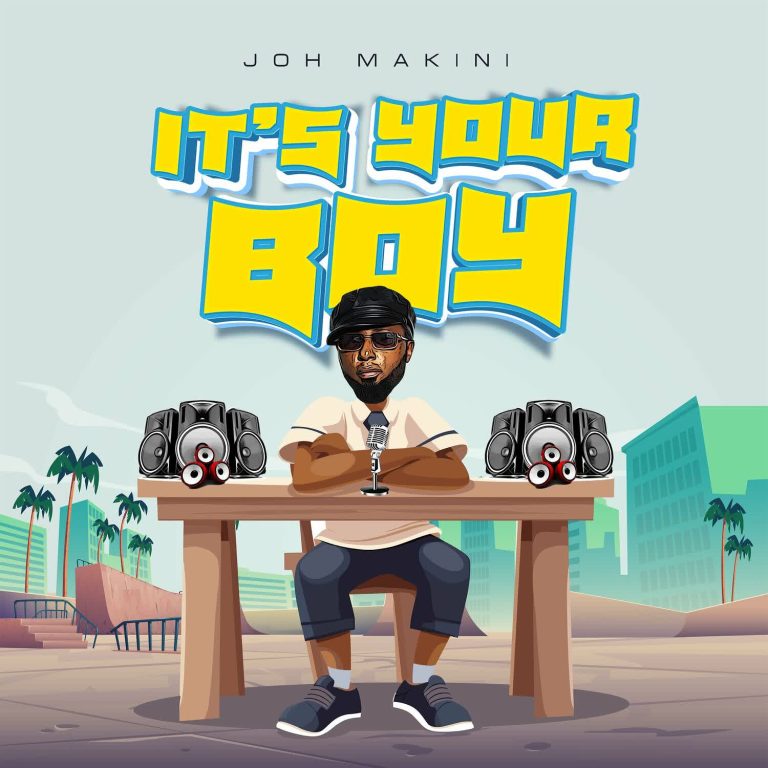 It’s Your Boy | Download