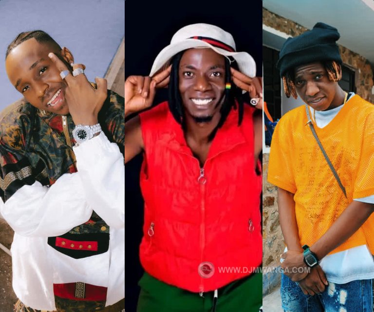 Kwani We Nani Remix | Download