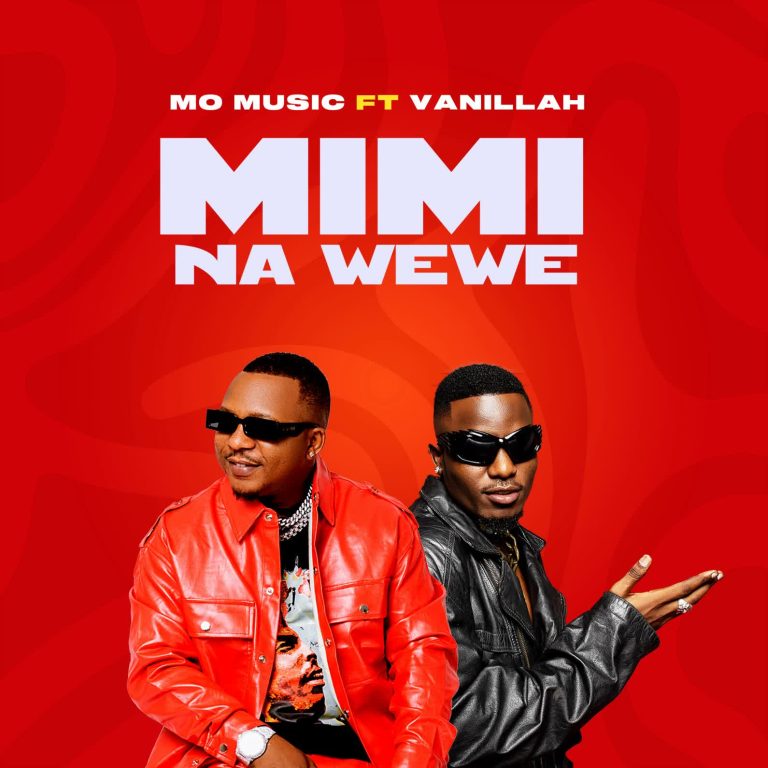 Mimi Na Wewe | Download