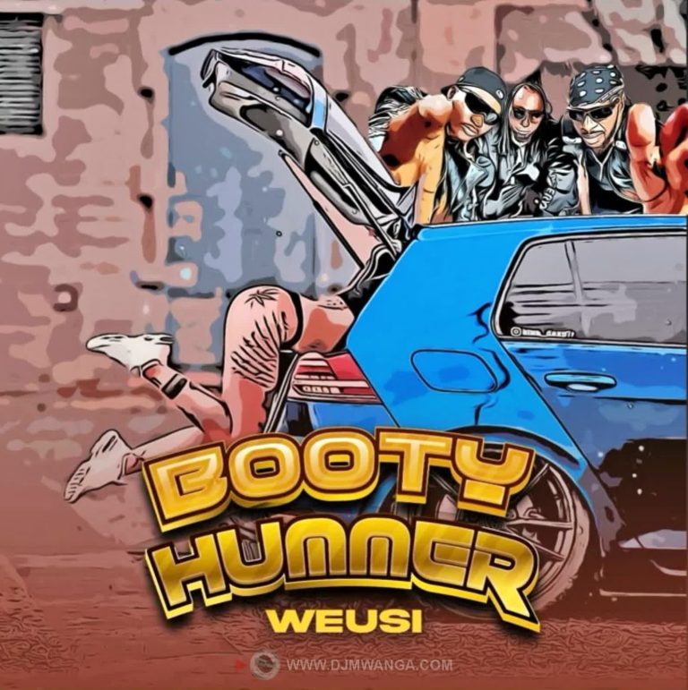 Booty Hummer | Download