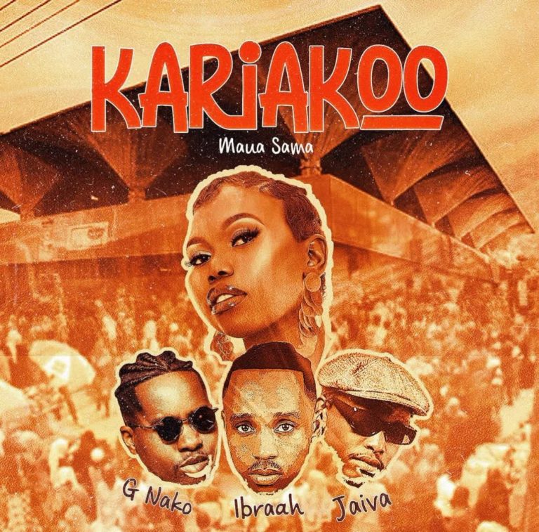 Kariakoo | Download