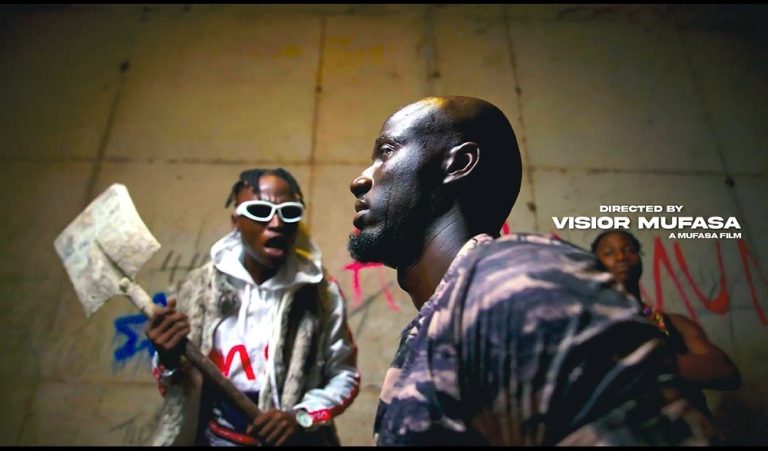 Sio Mwana Remix