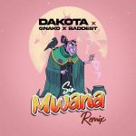 Sio Mwana Remix | Download