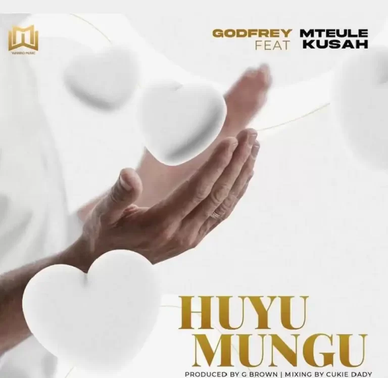 Huyu Mungu | Download