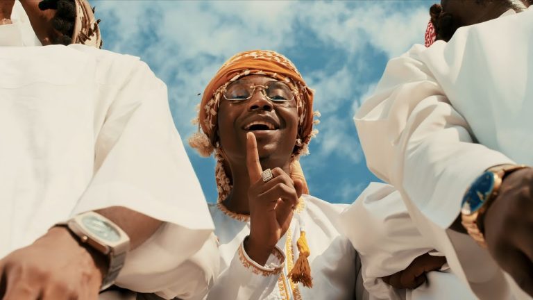 Nafunga Mwaka