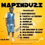 Mapinduzi