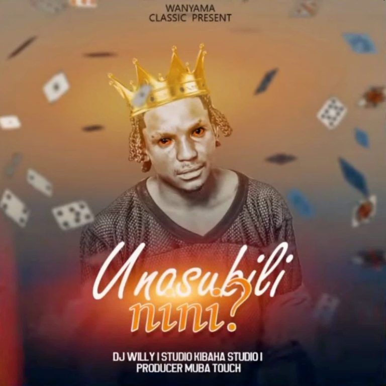 Unasubili Nini | Download
