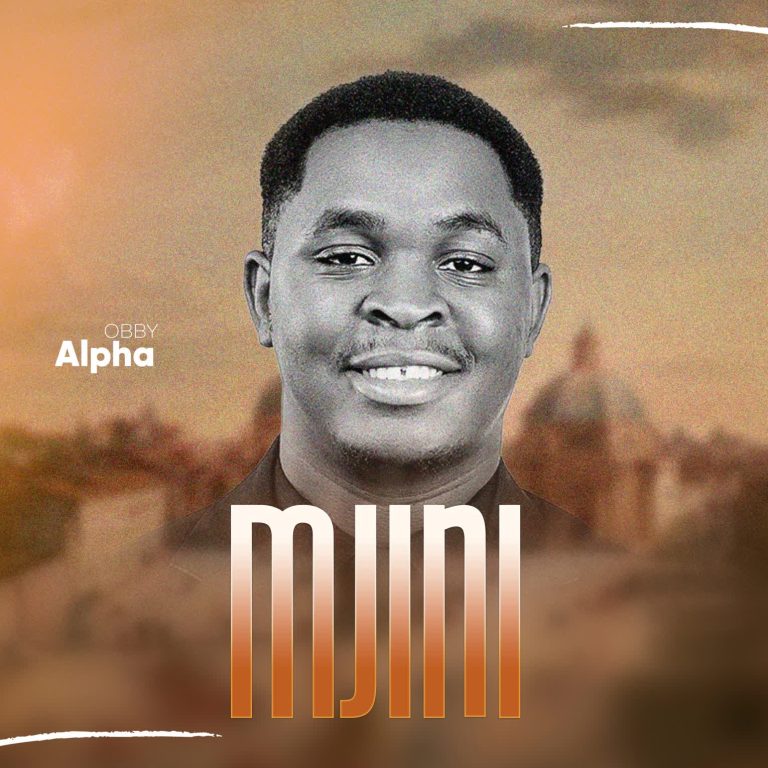 Mjini | Download