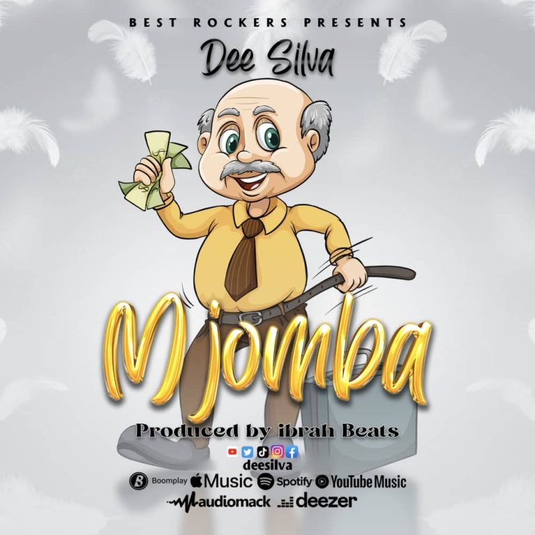 AUDIO | Dee Silva – Mjomba | Download