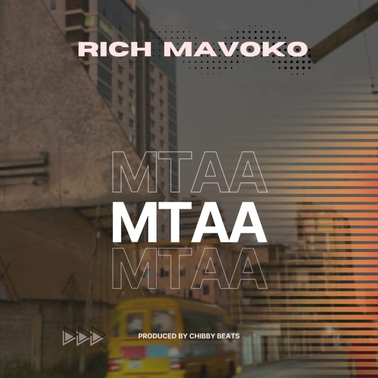 Mtaa | Download