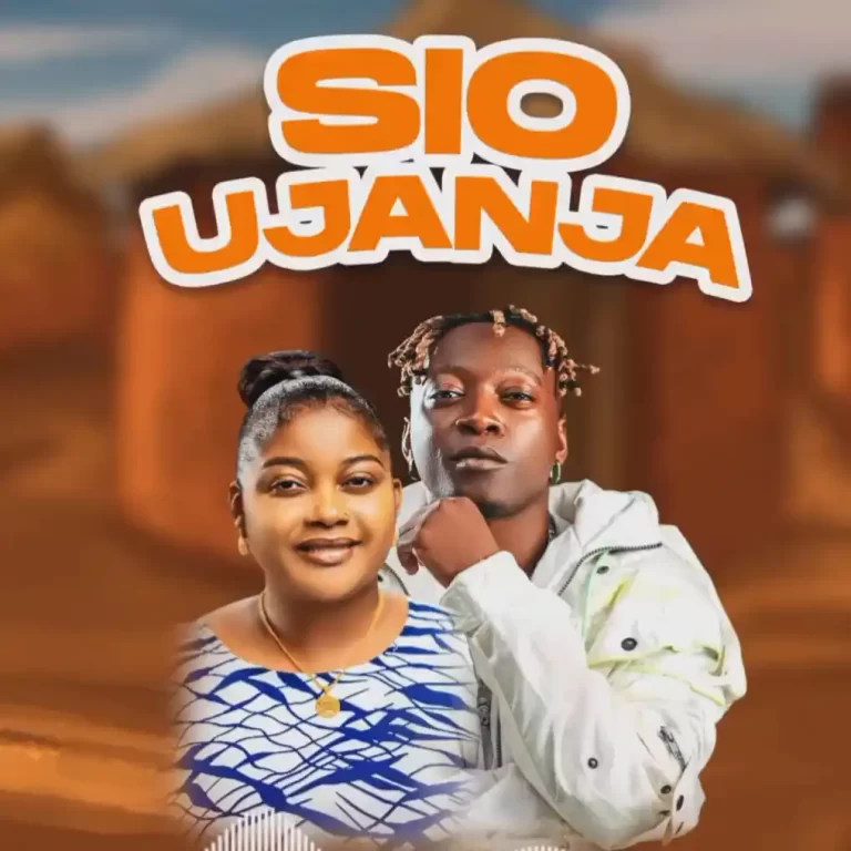 Sio Ujanja | Download