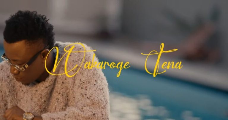 Wakaroge Tena