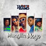 Mwagilia Moyo | Download