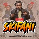 AUDIO | Kaje Mc – Skifani | Download