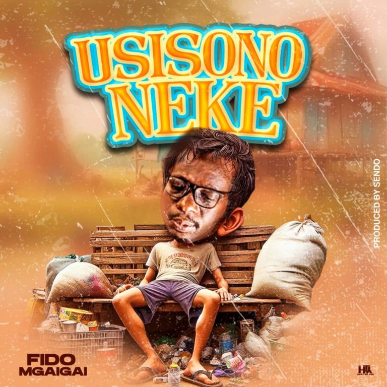 Usisononeke | Download