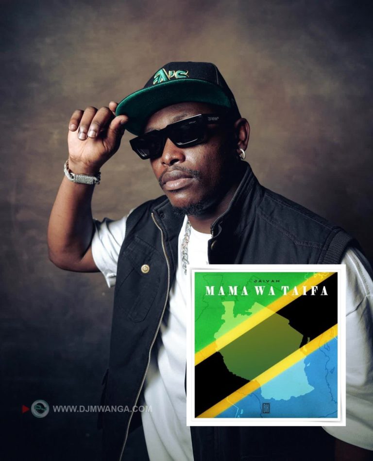 Mama wa Taifa | Download