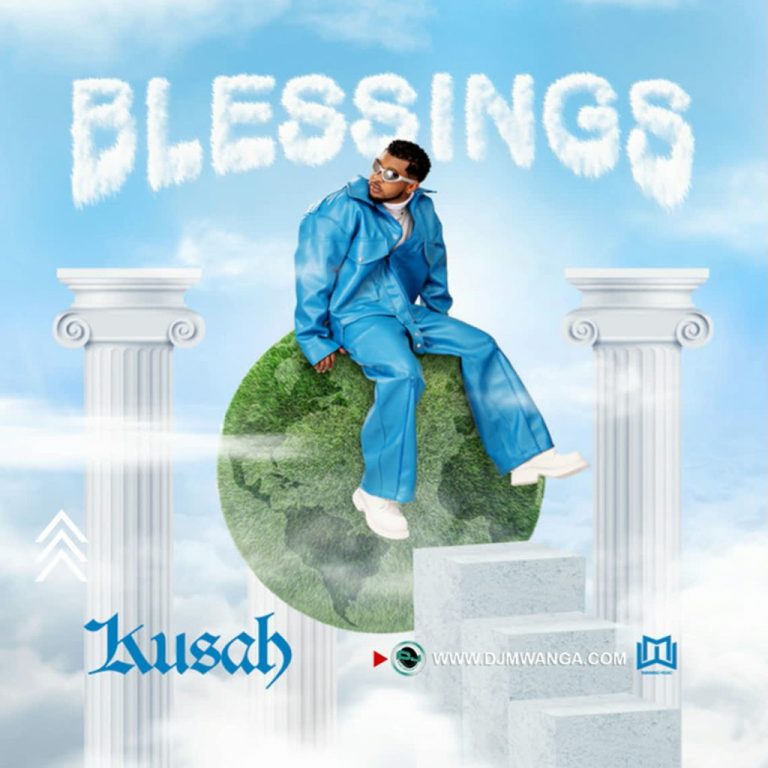 Blessings | Download