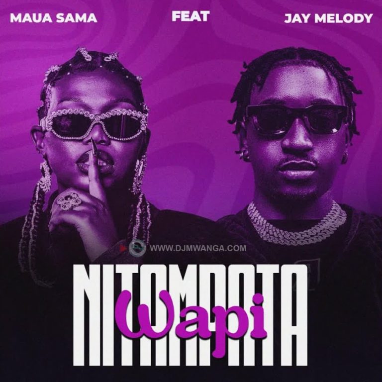 Nitampata Wapi | Download