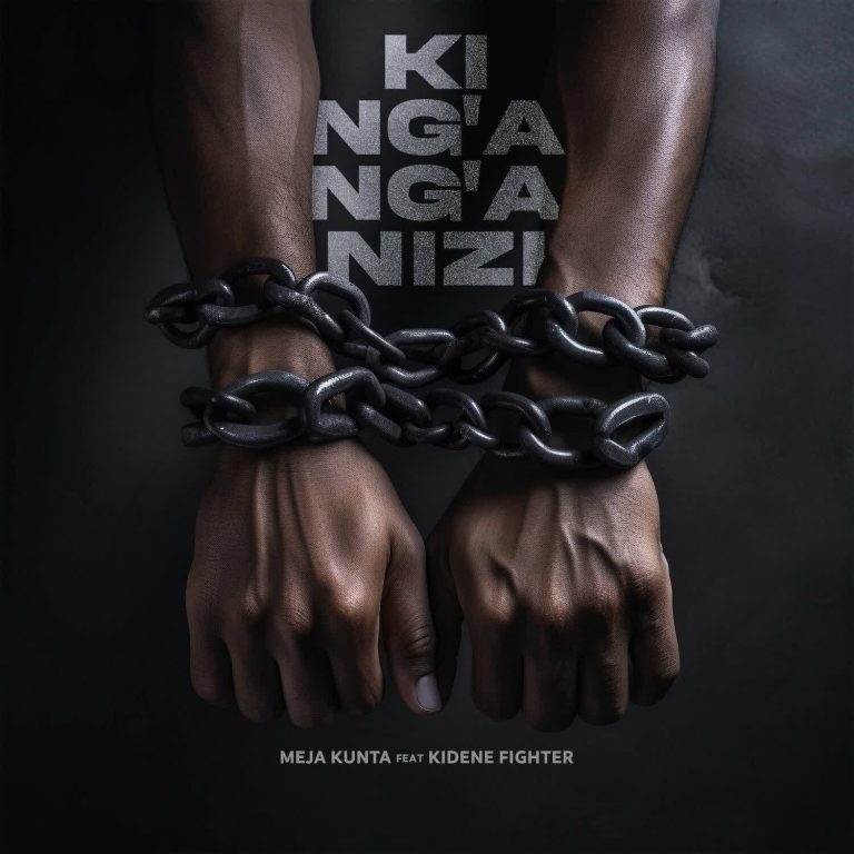 King`ang`anizi | Download