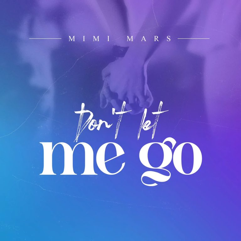 Don’t Let Me Go | Download