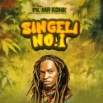 AUDIO |  Pk Mr Konk – Singeli No 1 | Download