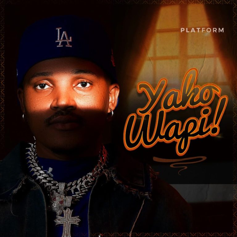 Yako Wapi | Download