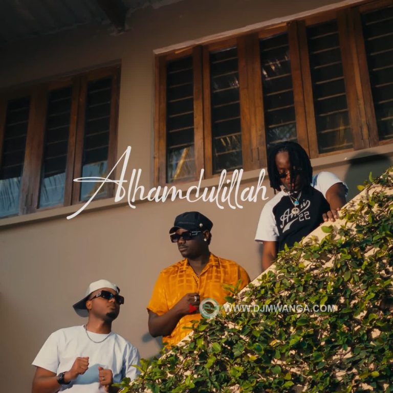 Alhamdulillah | Download