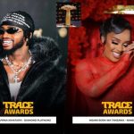 Washindi wa Tuzo za Trace Awards 2025