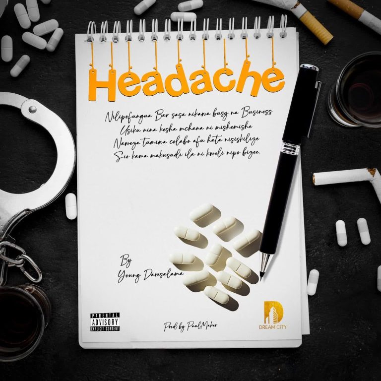 Headache | Download